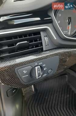 Купе Audi S5 2022 в 