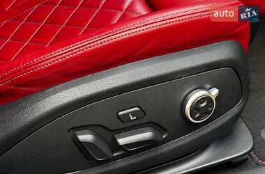 Купе Audi S5 2019 в 