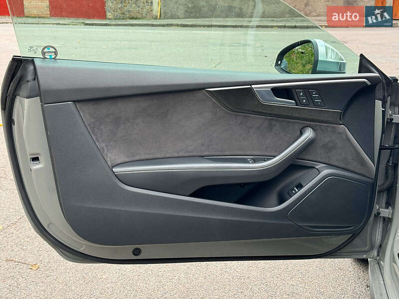 Купе Audi S5 2017 в Виннице фото 15 Купе Audi S5 2017 в Виннице