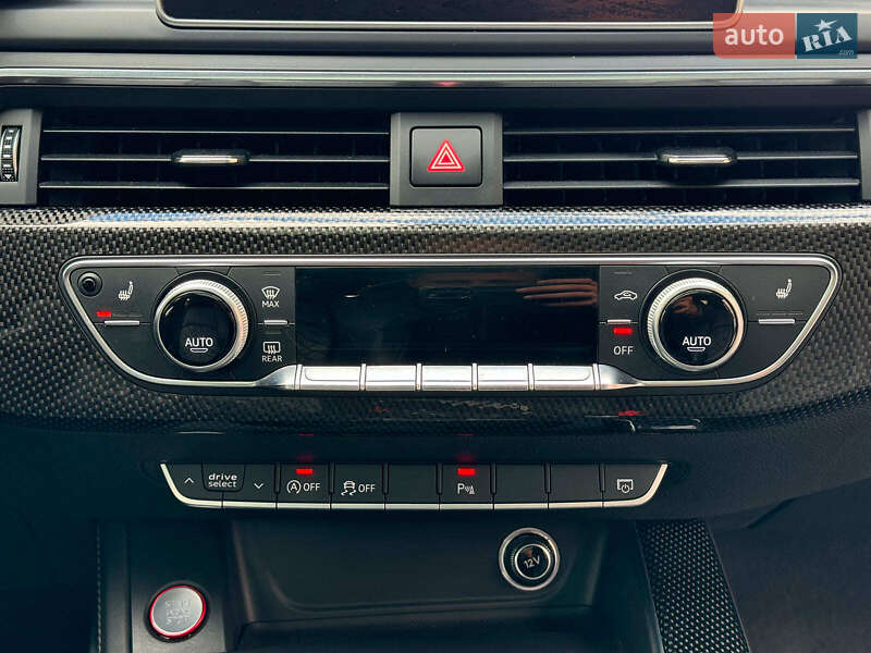 Купе Audi S5 2017 в Виннице фото 32 Купе Audi S5 2017 в Виннице