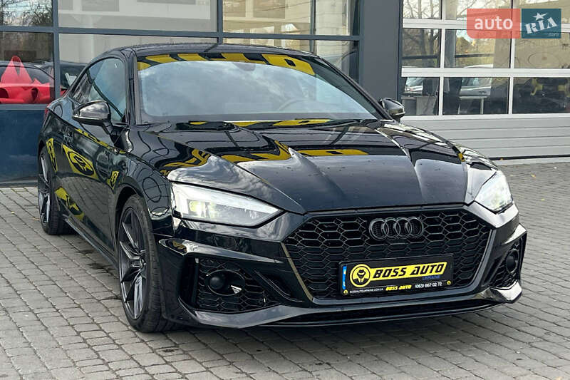 Audi S5 2022 Audi S5 2022