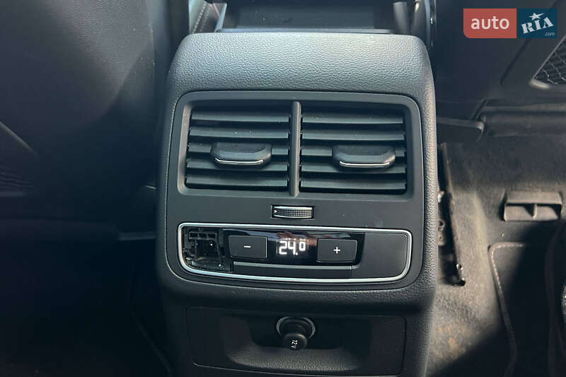 Купе Audi S5 2022 в Ивано-Франковске