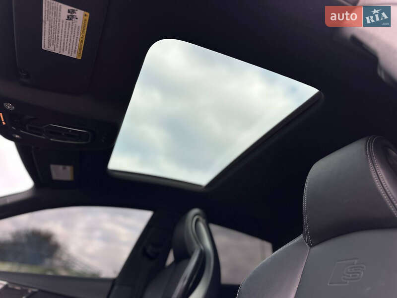 Купе Audi S5 2018 в Днепре фото 20 Купе Audi S5 2018 в Днепре