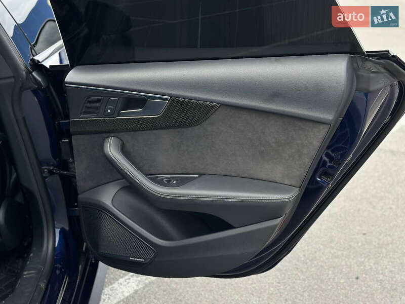 Купе Audi S5 2018 в Днепре фото 27 Купе Audi S5 2018 в Днепре