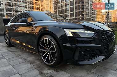 Купе Audi S5 2018 в Киеве