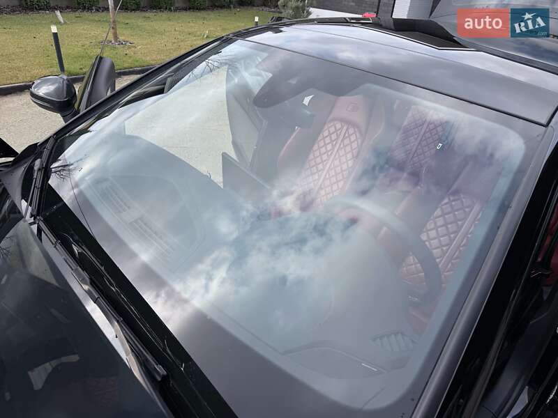 Купе Audi S5 2022 в Виннице