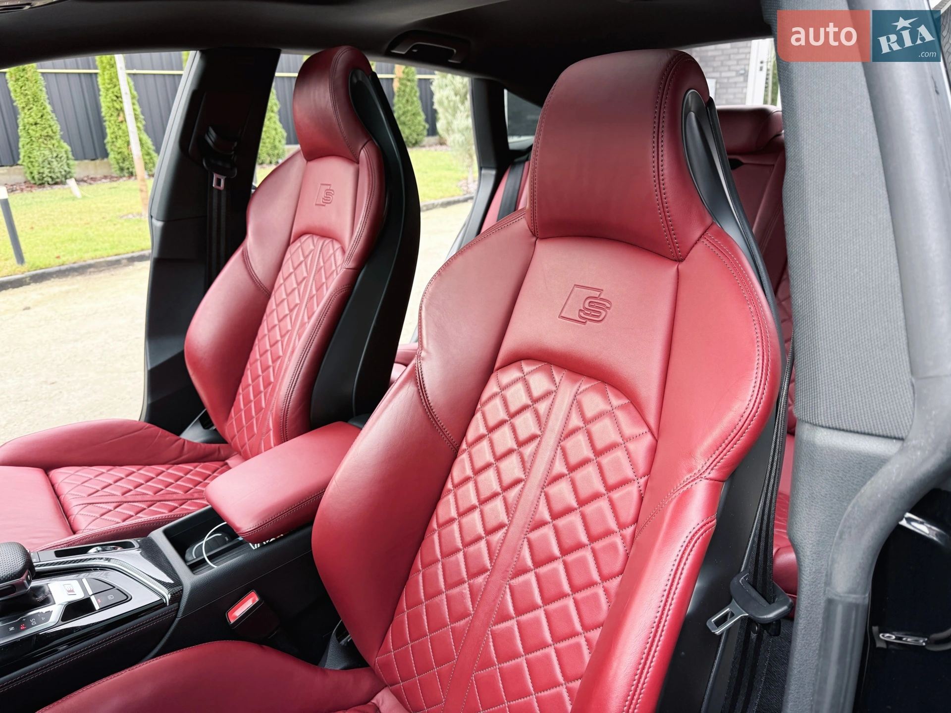2022 Audi S5 - мініатюра 16
