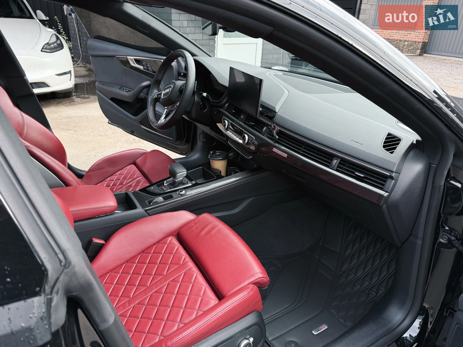 2022 Audi S5 - мініатюра 19