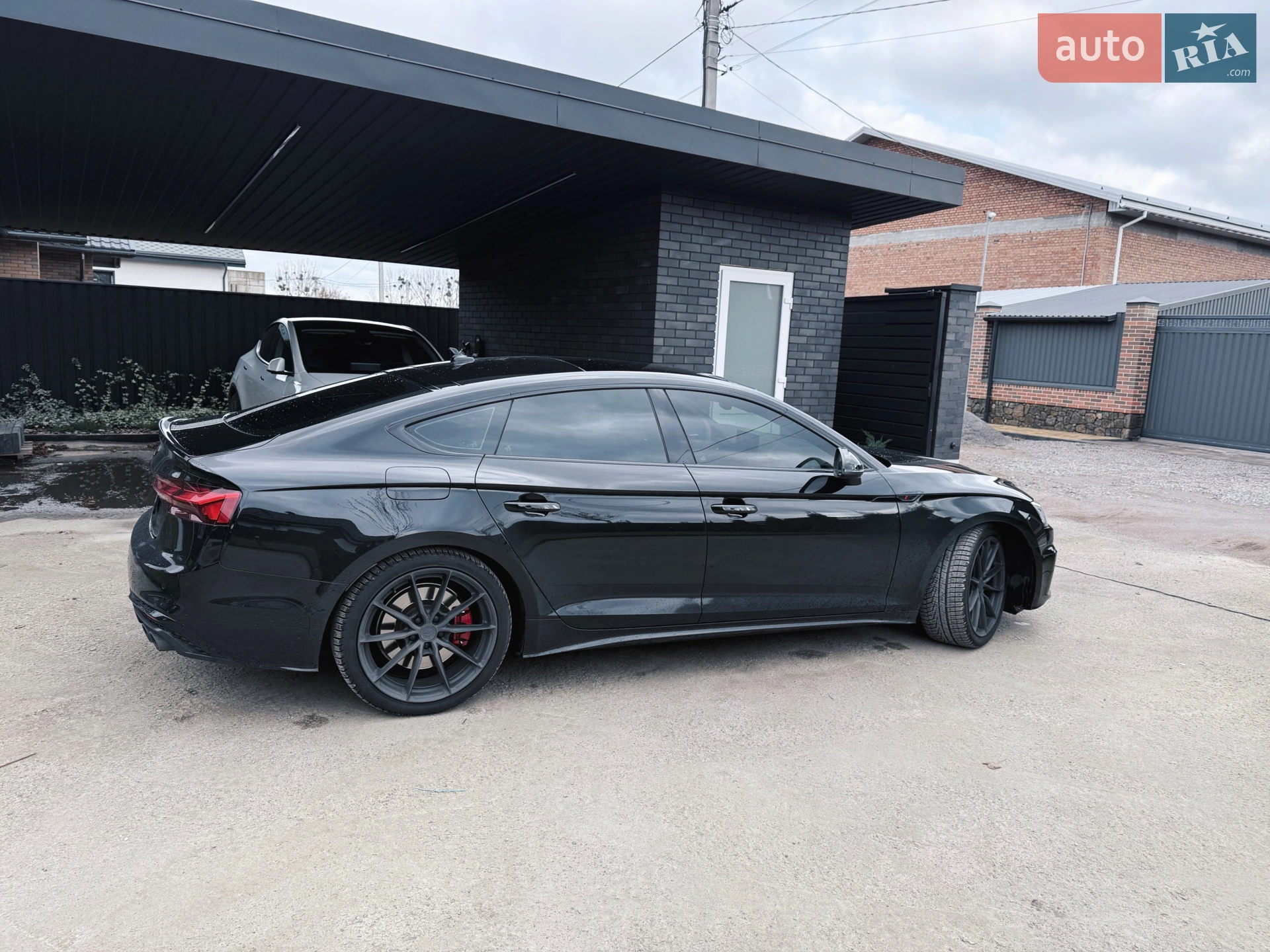 2022 Audi S5 - мініатюра 2