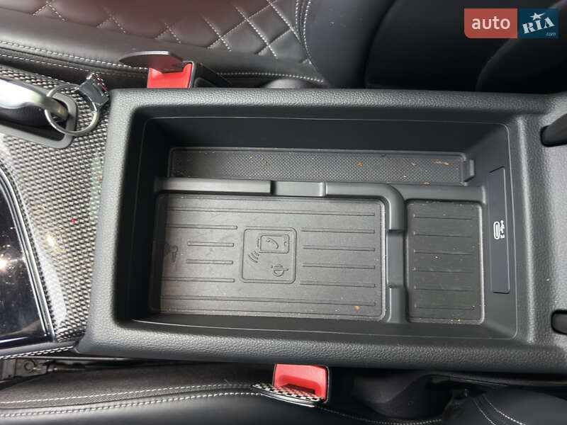 Купе Audi S5 2021 в Одесі