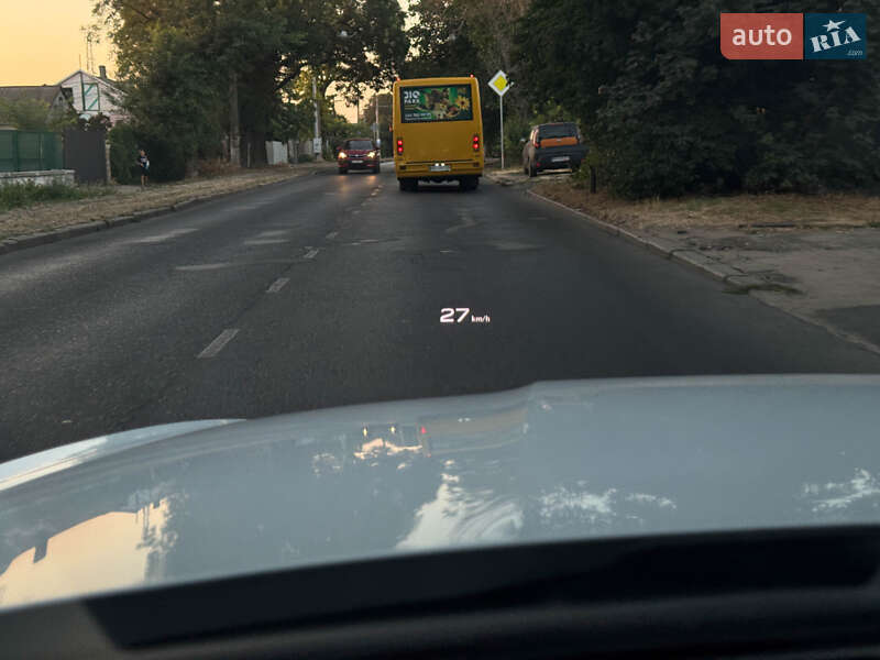 Купе Audi S5 2017 в Одесі фото 31 Купе Audi S5 2017 в Одесі