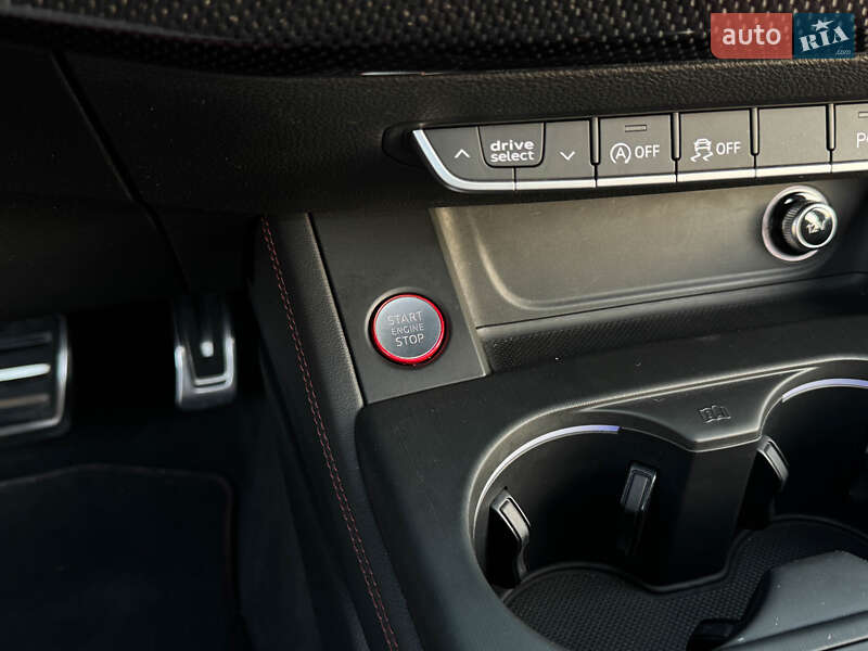 Купе Audi S5 2017 в Одесі фото 36 Купе Audi S5 2017 в Одесі