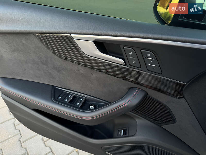 Купе Audi S5 2017 в Одесі фото 48 Купе Audi S5 2017 в Одесі