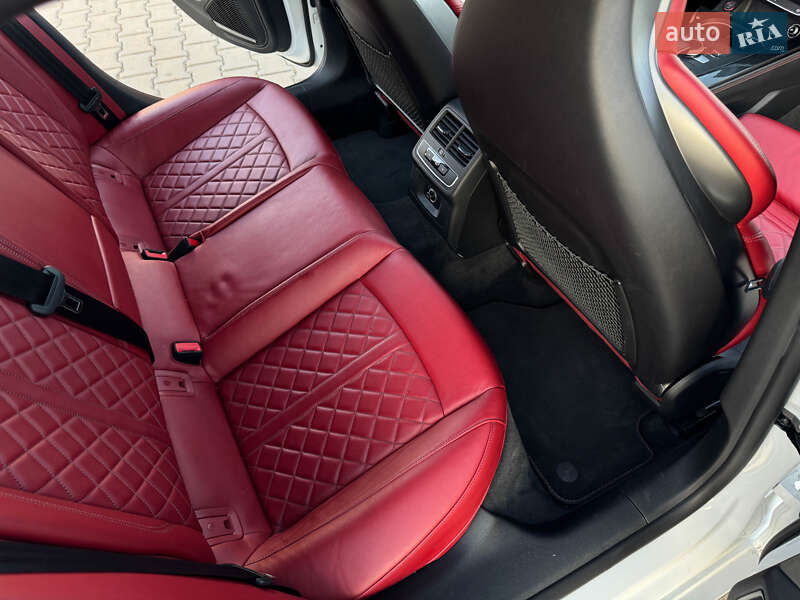 Купе Audi S5 2017 в Одесі фото 52 Купе Audi S5 2017 в Одесі