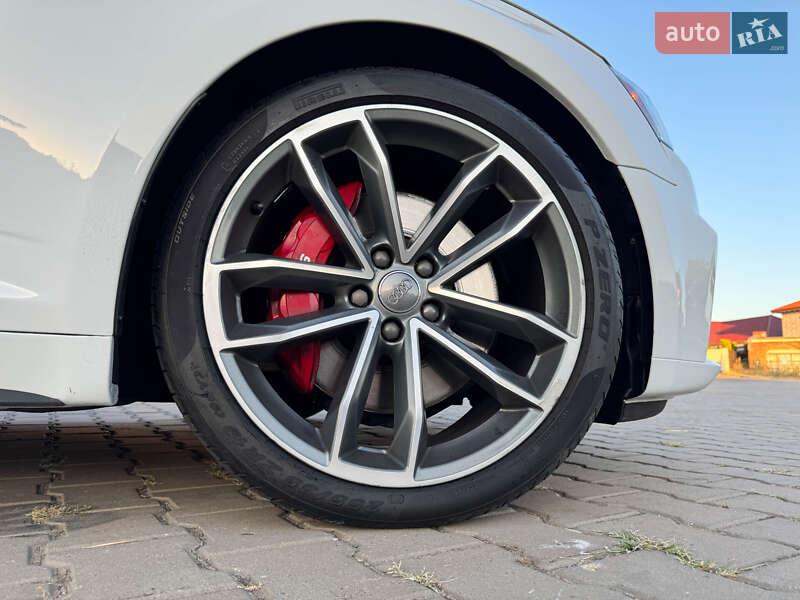 Купе Audi S5 2017 в Одесі фото 56 Купе Audi S5 2017 в Одесі