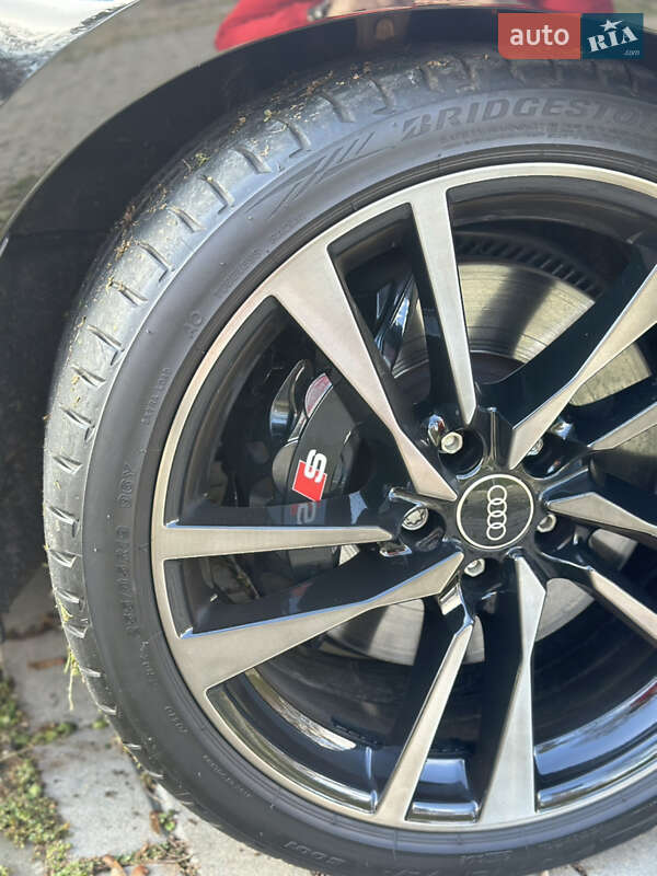 Купе Audi S5 2023 в Харькове фото 53 Купе Audi S5 2023 в Харькове