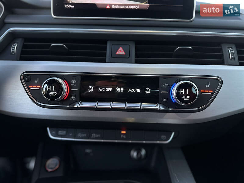 Купе Audi S5 2019 в Киеве