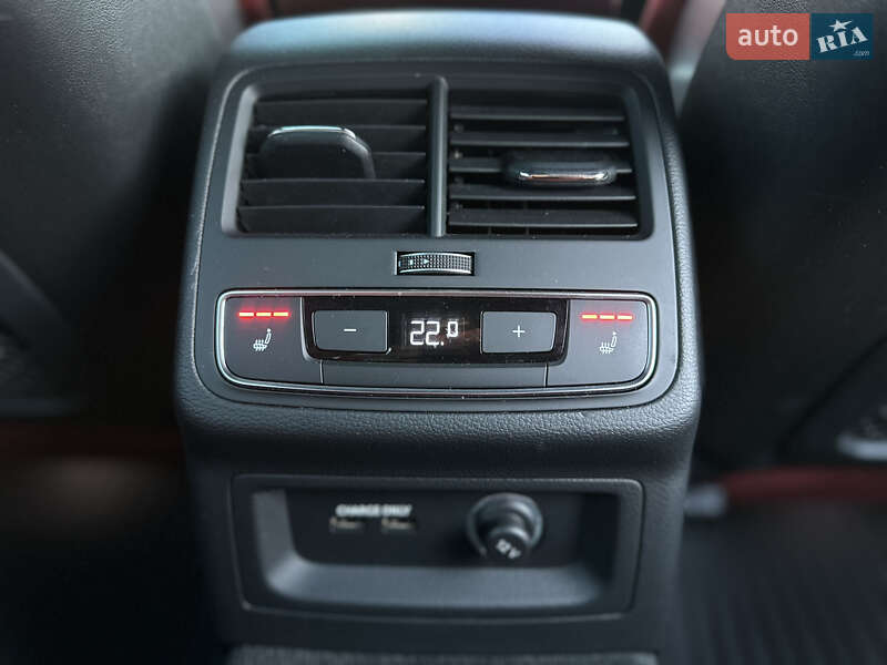 Купе Audi S5 2019 в Киеве