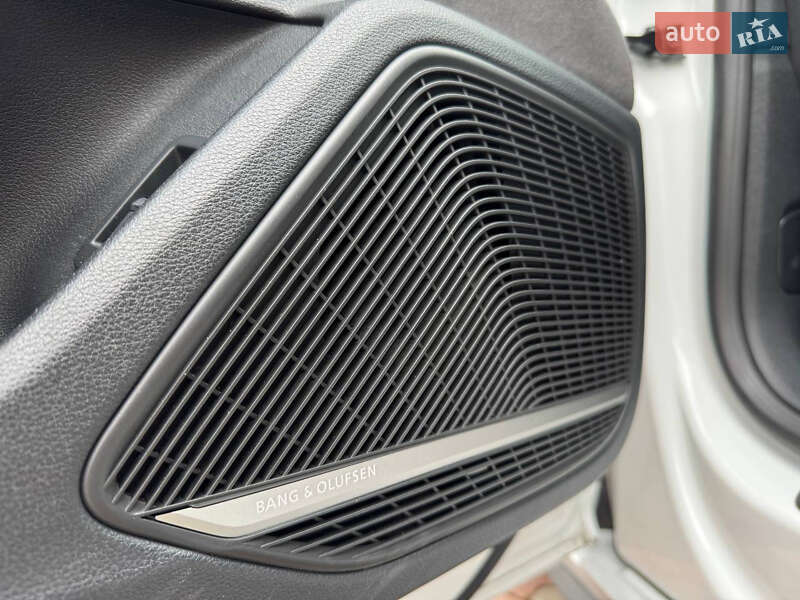 Купе Audi S5 2018 в Черновцах