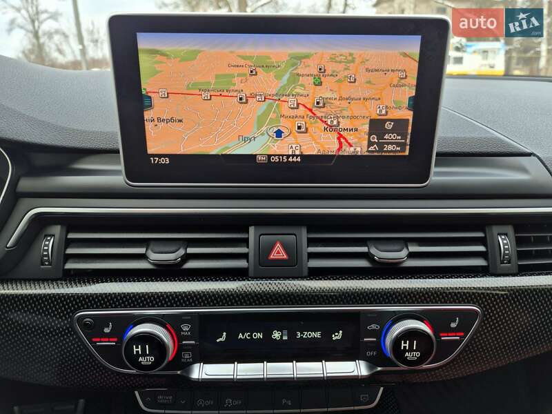 Купе Audi S5 2019 в Коломые