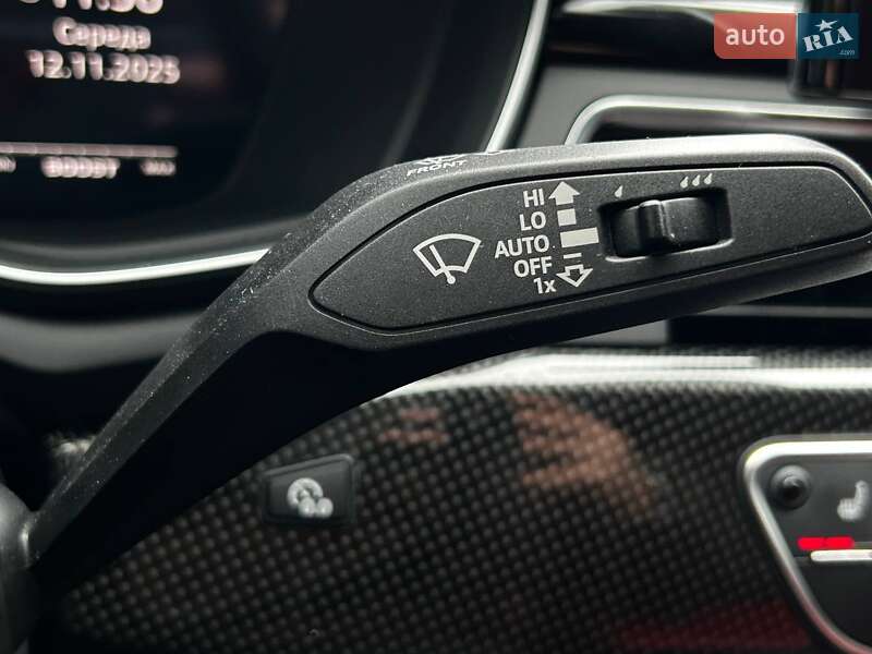 Лифтбек Audi S5 2024 в Киеве