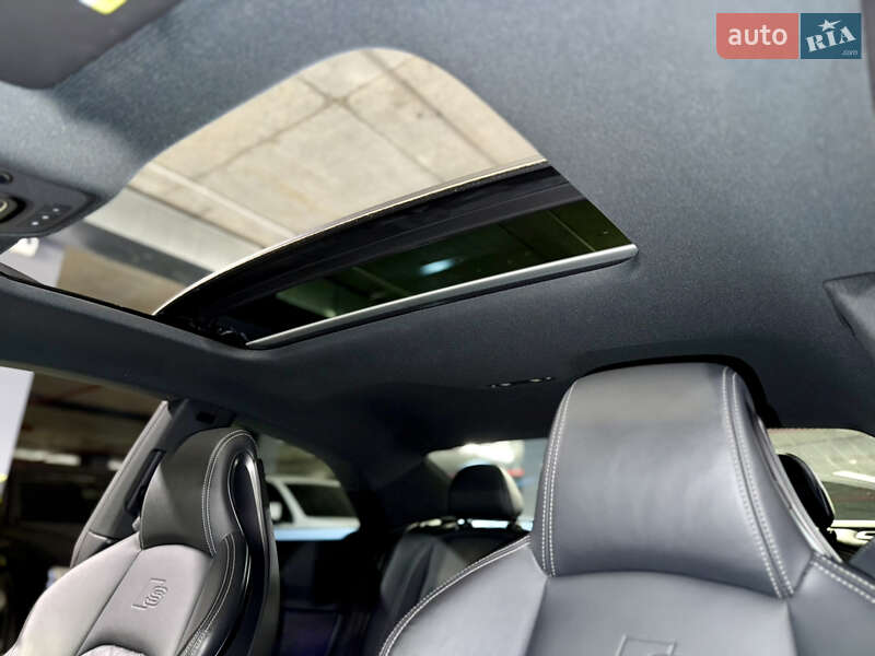 Купе Audi S5 2019 в Киеве фото 25 Купе Audi S5 2019 в Киеве