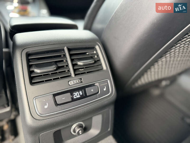 Купе Audi S5 2017 в Львове фото 26 Купе Audi S5 2017 в Львове