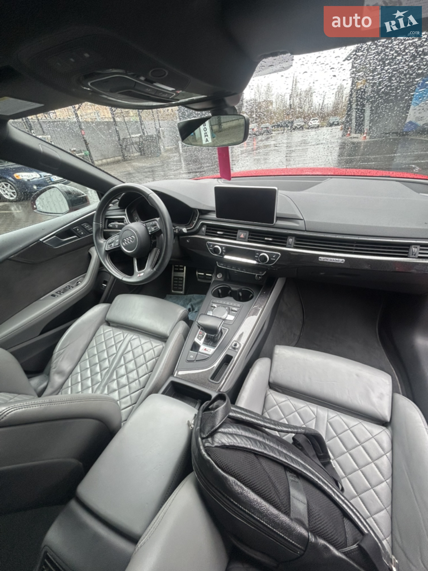 2018 Audi S5 - мініатюра 21