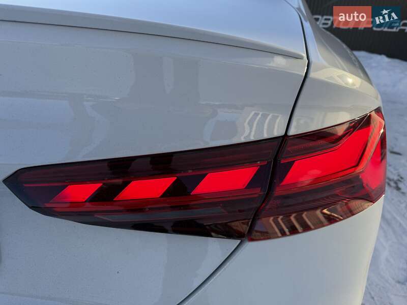 Купе Audi S5 2023 в Виннице фото 20 Купе Audi S5 2023 в Виннице