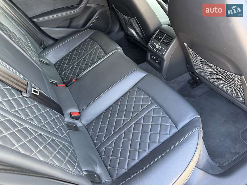 Купе Audi S5 2023 в Виннице фото 52 Купе Audi S5 2023 в Виннице