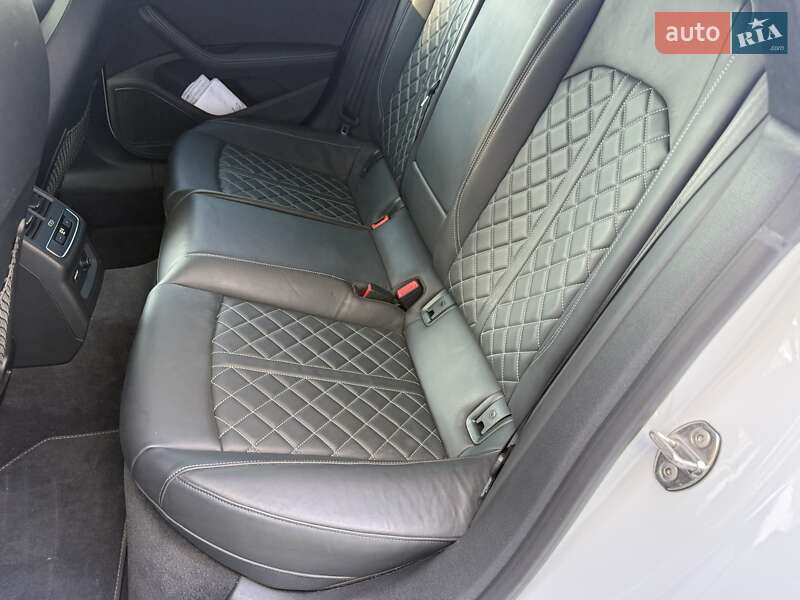 Купе Audi S5 2023 в Виннице фото 56 Купе Audi S5 2023 в Виннице