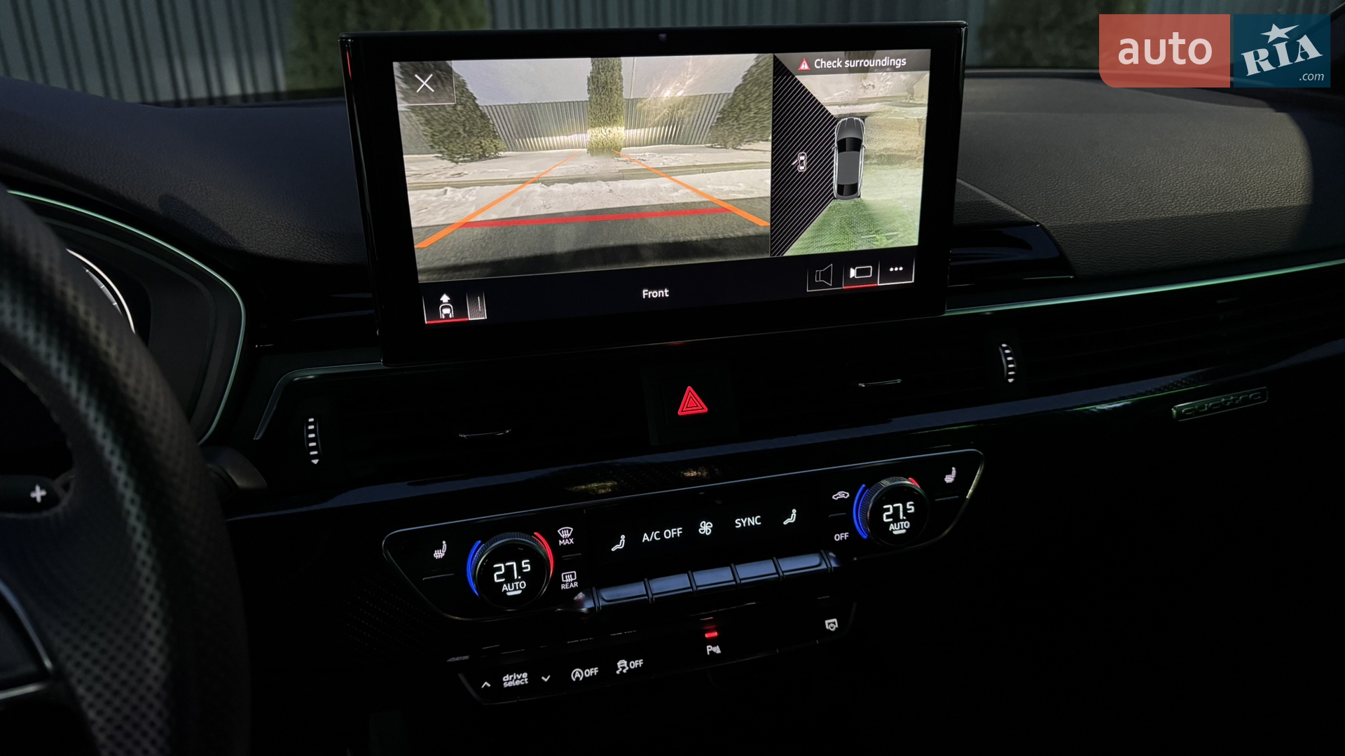 2021 Audi S5 - мініатюра 31