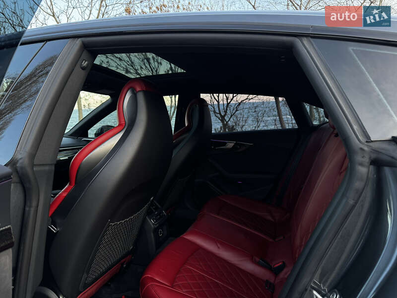 Купе Audi S5 2018 в Одессе