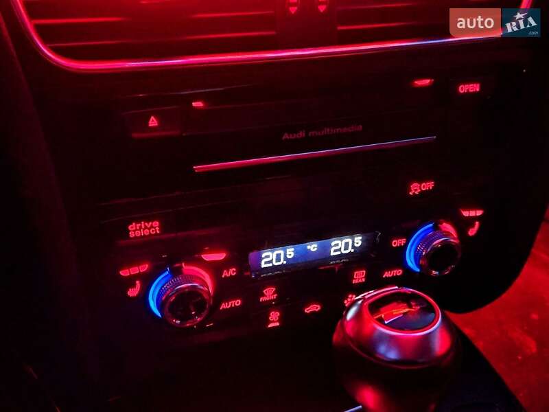 Купе Audi S5 2015 в Києві