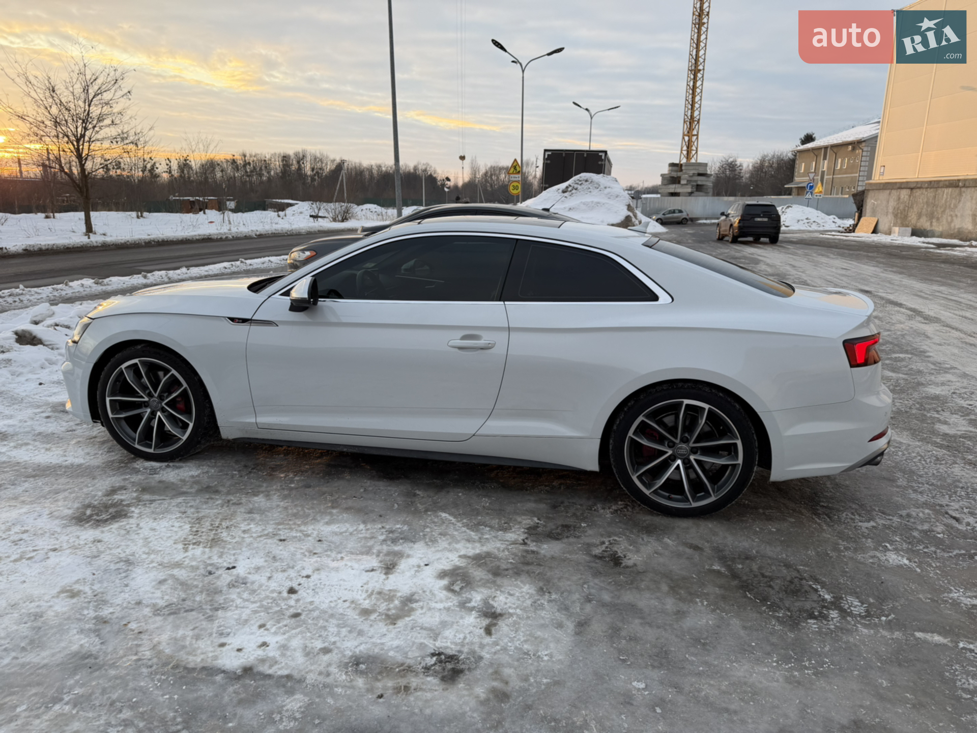 2018 Audi S5 - мініатюра 7