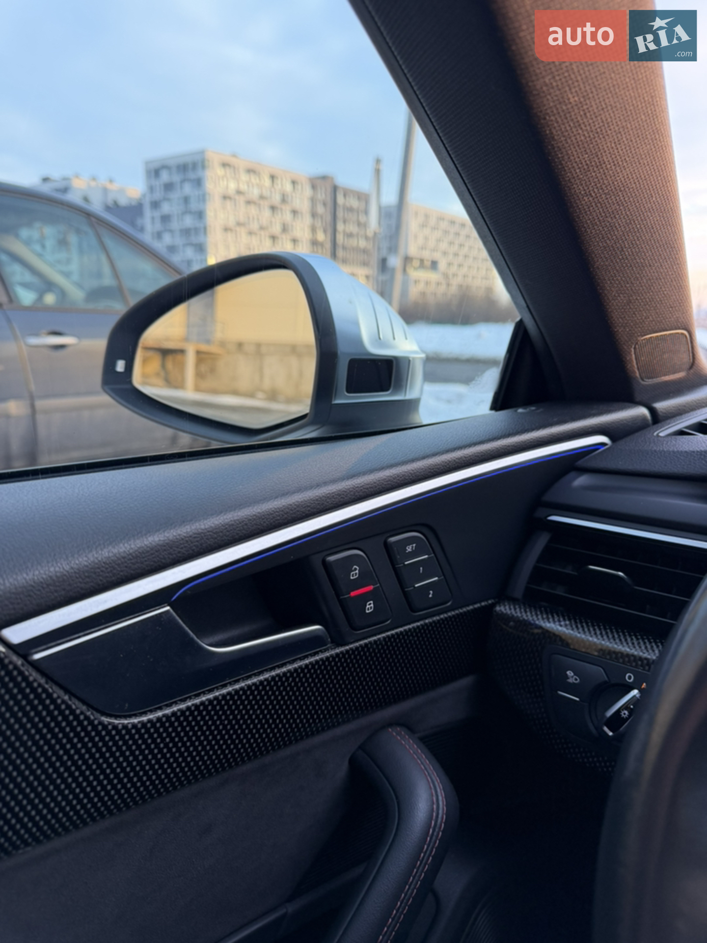 2018 Audi S5 - мініатюра 14