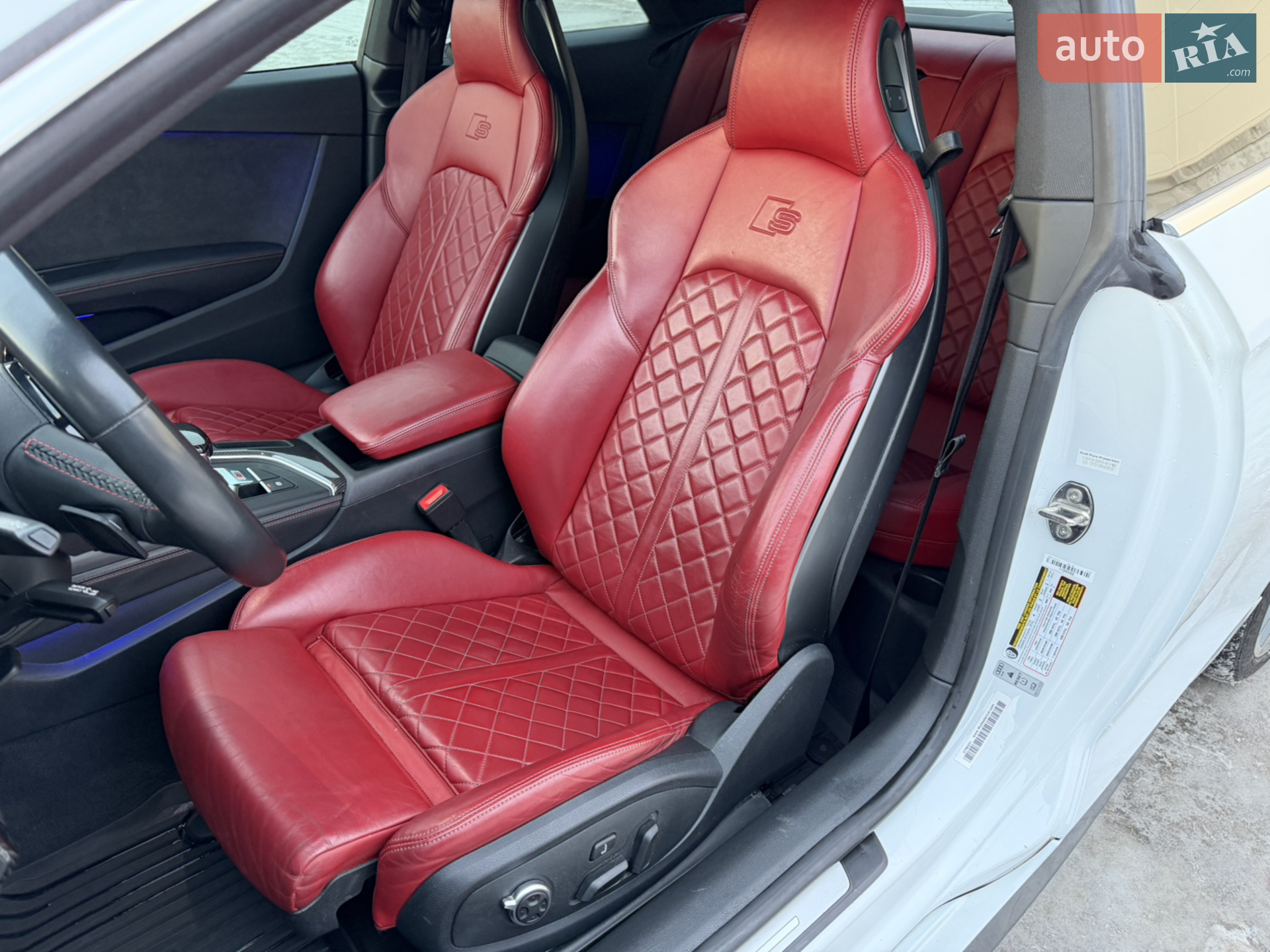 2018 Audi S5 - мініатюра 27