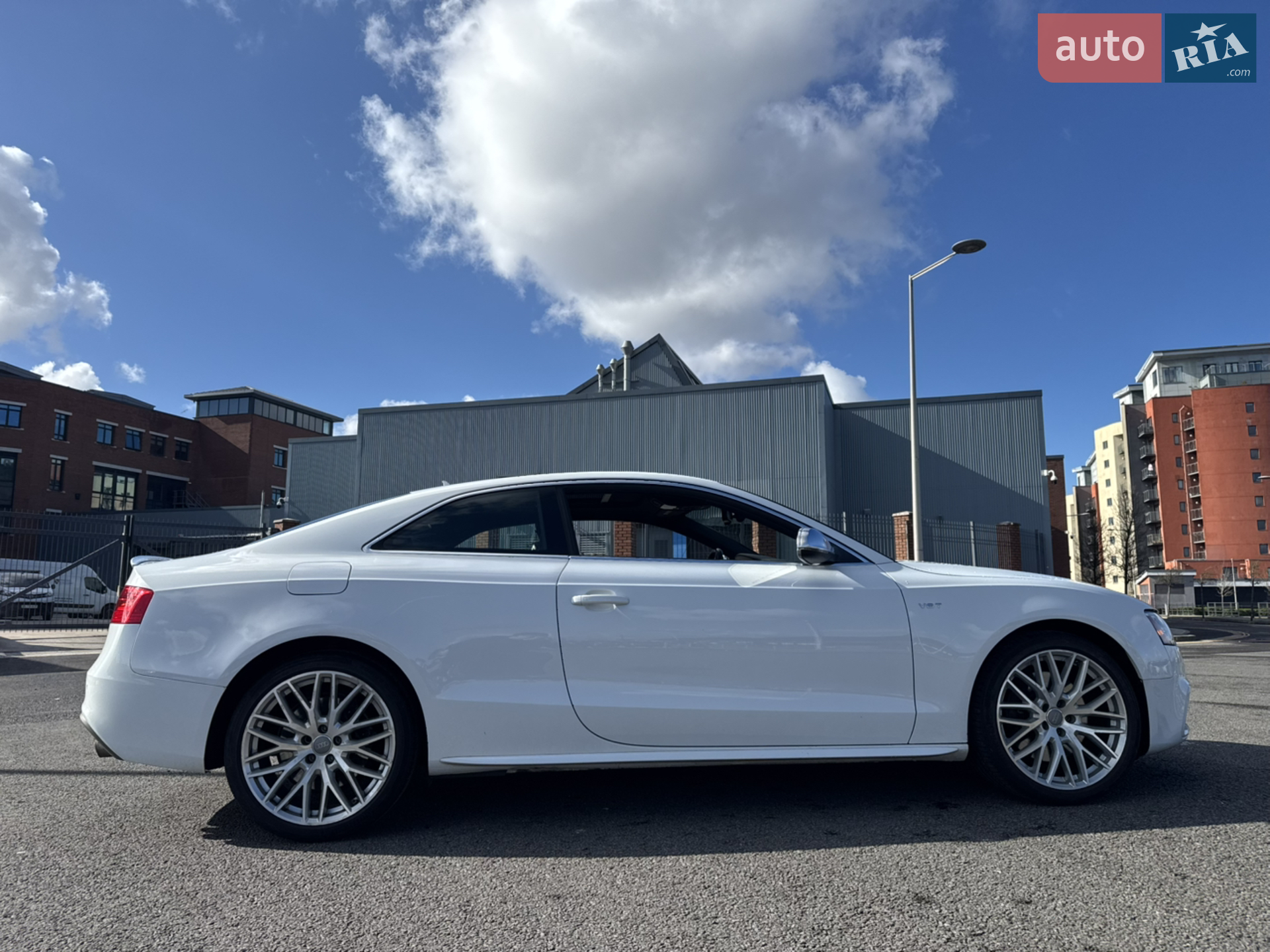 2014 Audi S5 - мініатюра 4