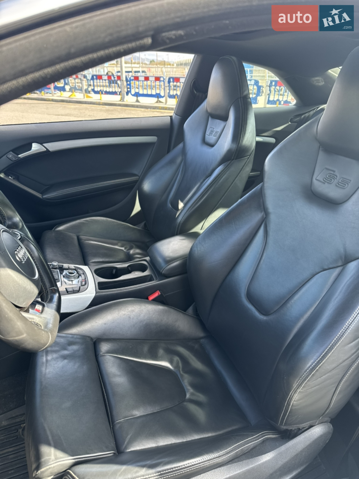 2014 Audi S5 - мініатюра 12