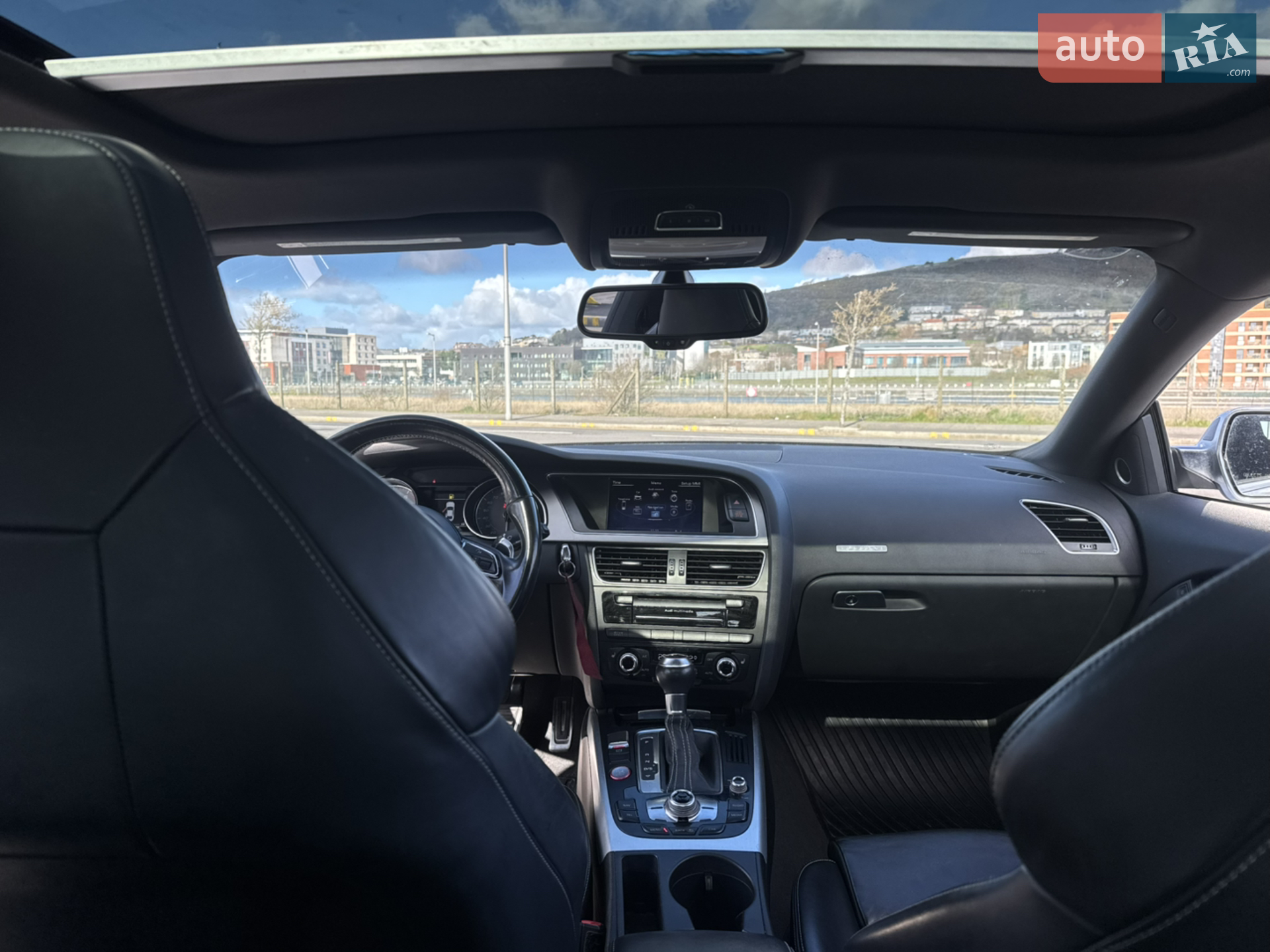 2014 Audi S5 - мініатюра 13