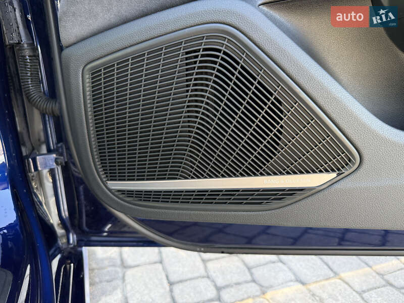 Купе Audi S5 2020 в Києві фото 16 Купе Audi S5 2020 в Києві