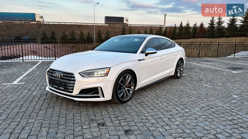 2018 Audi S5, VIN WAUC4CF54JA006284:plate — фото 1 (autoria)