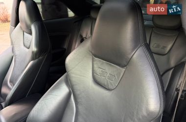 Купе Audi S5 2008 в Києві