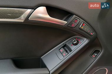Купе Audi S5 2008 в Києві