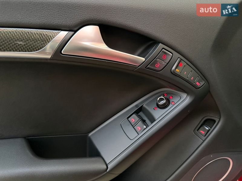 Купе Audi S5 2008 в Киеве