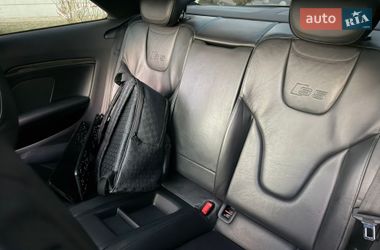 Купе Audi S5 2008 в Києві