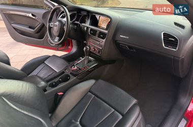 Купе Audi S5 2008 в Києві