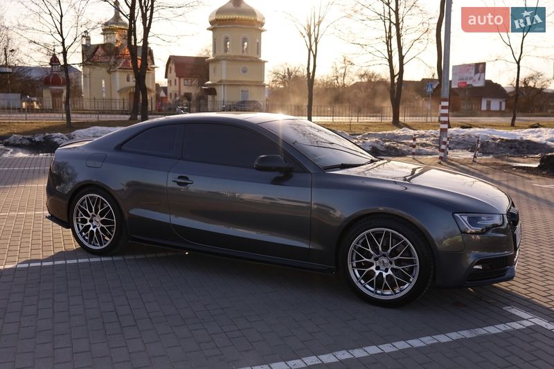 2016 Audi S5, VIN WAUC4AFRXGA056221:plate — zdjęcie 1 (autoria)