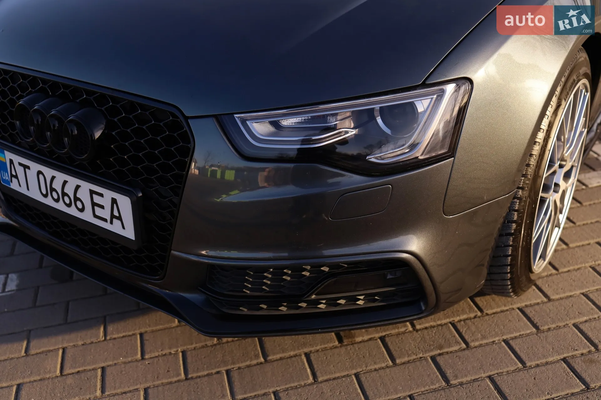 2016 Audi S5 - мініатюра 8