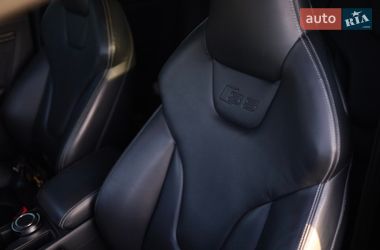 Купе Audi S5 2016 в Коломиї фото 14 Купе Audi S5 2016 в Коломиї